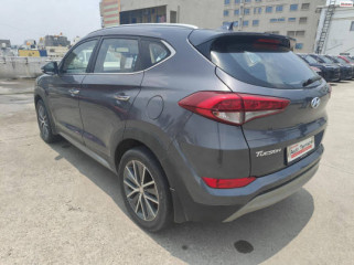 2017 Hyundai Tucson GLS Diesel AT