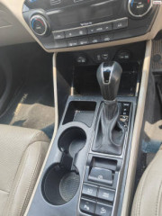 2017 Hyundai Tucson GLS Diesel AT