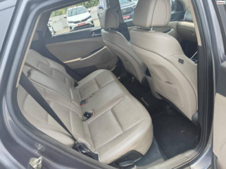2017 Hyundai Tucson GLS Diesel AT