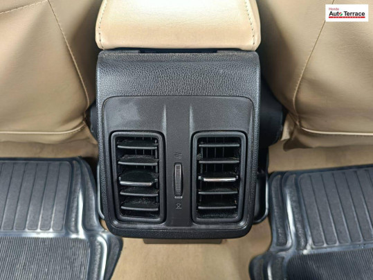 2018 Honda City 4th Generation 1.5 V AT