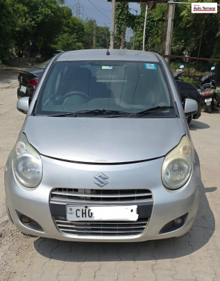 2010 Maruti A Star Vxi