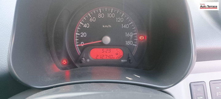 2010 Maruti A Star Vxi