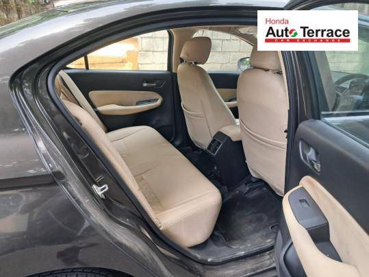 2020 Honda&nbsp;City 2020-2023 V CVT