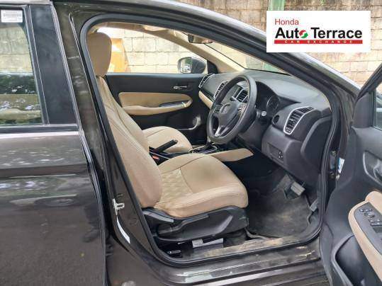 2020 Honda&nbsp;City 2020-2023 V CVT