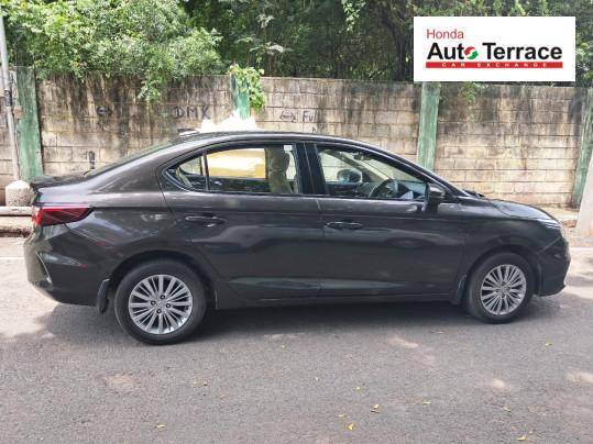 2020 Honda&nbsp;City 2020-2023 V CVT