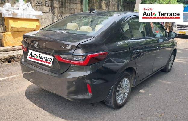 2020 Honda&nbsp;City 2020-2023 V CVT