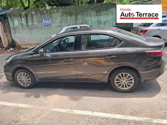 2020 Honda&nbsp;City 2020-2023 V CVT