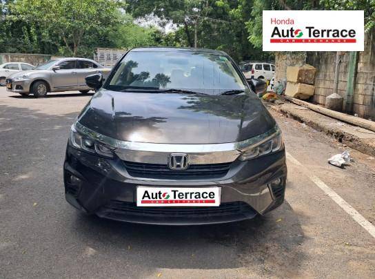 2020 Honda&nbsp;City 2020-2023 V CVT