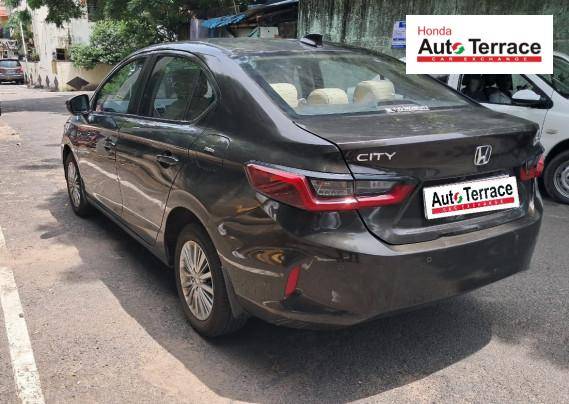 2020 Honda&nbsp;City 2020-2023 V CVT