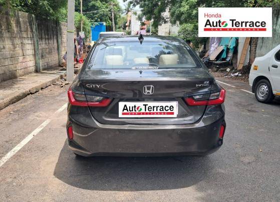 2020 Honda&nbsp;City 2020-2023 V CVT