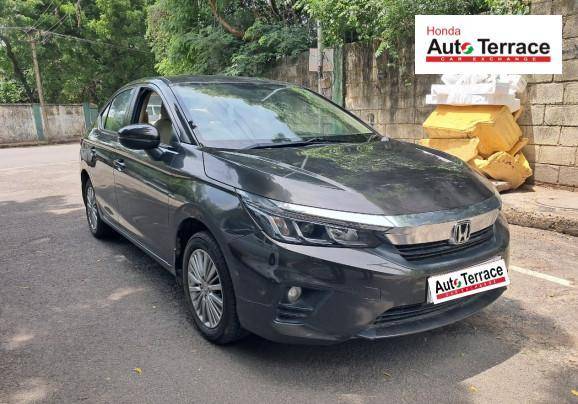 2020 Honda&nbsp;City 2020-2023 V CVT