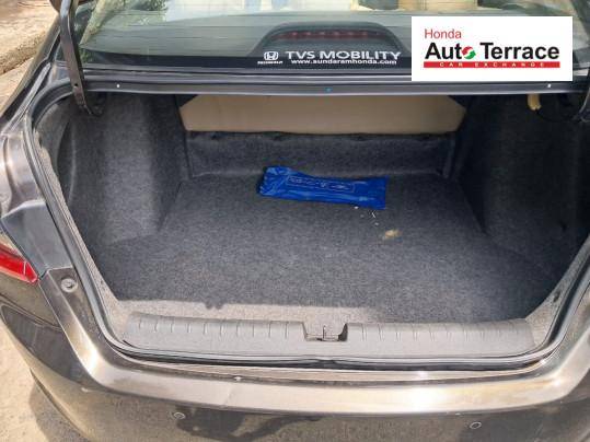 2020 Honda&nbsp;City 2020-2023 V CVT