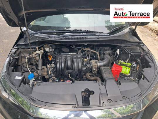 2020 Honda&nbsp;City 2020-2023 V CVT