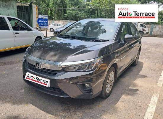 2020 Honda&nbsp;City 2020-2023 V CVT