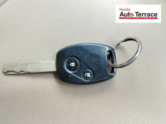 2016 Honda Amaze 2016-2021 S Petrol