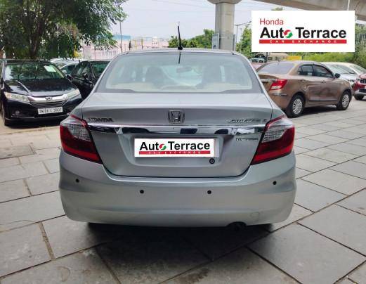 2016 Honda Amaze 2016-2021 S Petrol