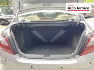 2016 Honda Amaze 2016-2021 S Petrol