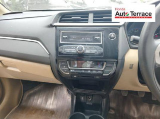 2016 Honda Amaze 2016-2021 S Petrol