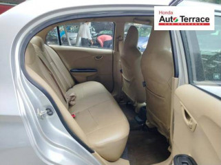 2016 Honda Amaze 2016-2021 S Petrol