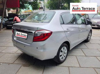 2016 Honda Amaze 2016-2021 S Petrol