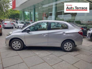 2016 Honda Amaze 2016-2021 S Petrol