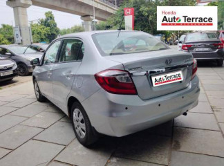 2016 Honda Amaze 2016-2021 S Petrol