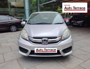2016 Honda Amaze 2016-2021 S Petrol