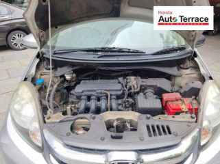 2016 Honda Amaze 2016-2021 S Petrol