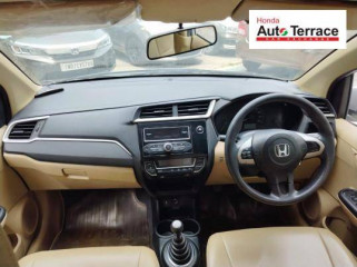 2016 Honda Amaze 2016-2021 S Petrol