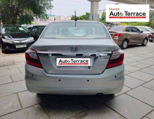 2016 Honda Amaze 2016-2021 S Petrol