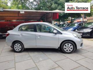 2016 Honda Amaze 2016-2021 S Petrol