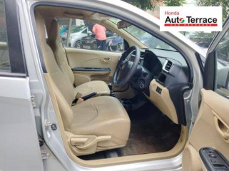2016 Honda Amaze 2016-2021 S Petrol