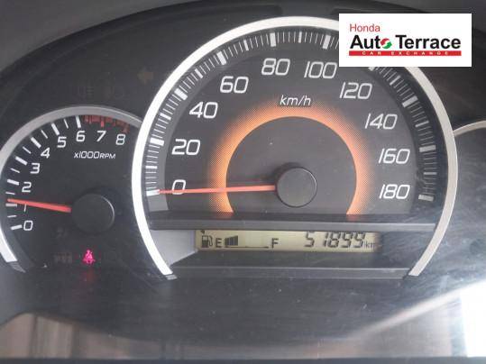 2012 Maruti Wagon R VXI