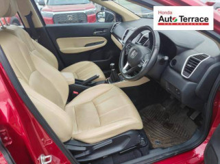 2023 Honda City ZX