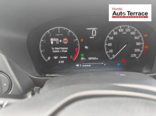 2023 Honda City ZX