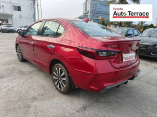 2023 Honda City ZX