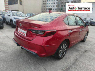 2023 Honda City ZX