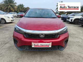 2023 Honda City ZX