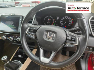 2023 Honda City ZX
