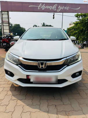 2019 Honda&nbsp;City 4th Generation i-VTEC V