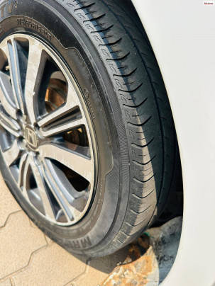 2019 Honda&nbsp;City 4th Generation i-VTEC V