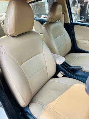 2019 Honda&nbsp;City 4th Generation i-VTEC V