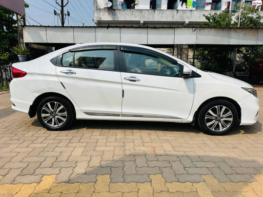 2019 Honda&nbsp;City 4th Generation i-VTEC V
