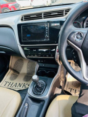 2019 Honda&nbsp;City 4th Generation i-VTEC V
