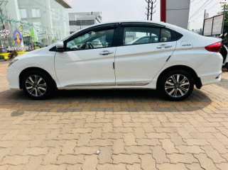 2019 Honda&nbsp;City 4th Generation i-VTEC V