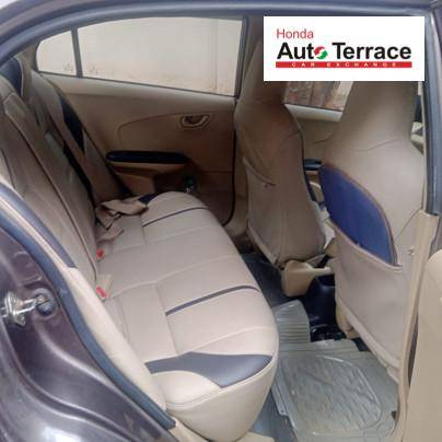 2015 Honda Amaze 2016-2021 S Diesel