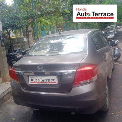 2015 Honda Amaze 2016-2021 S Diesel