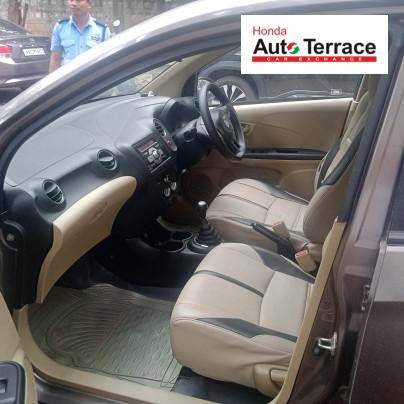 2015 Honda Amaze 2016-2021 S Diesel