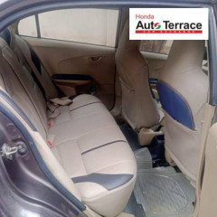 2015 Honda Amaze 2016-2021 S Diesel
