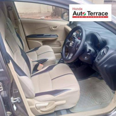 2015 Honda Amaze 2016-2021 S Diesel